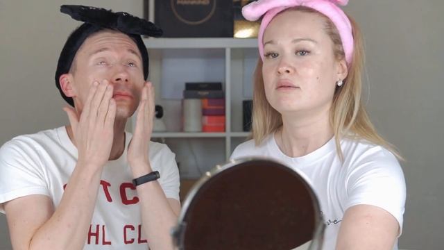 Маска за 100 и маска за 1000: зачем переплачивать? смотреть онлайн