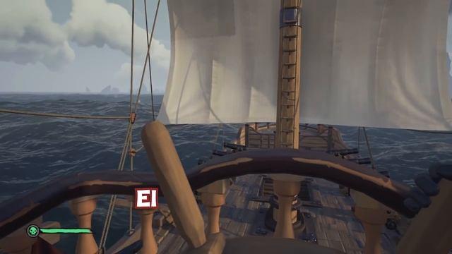 Las Aventuras de Toledo Capítulo 1 | Sea Of Thieves смотреть онлайн