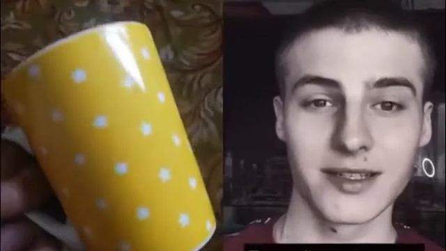 Разбитый стакан | Приколы | Tik Tok | #shorts смотреть онлайн