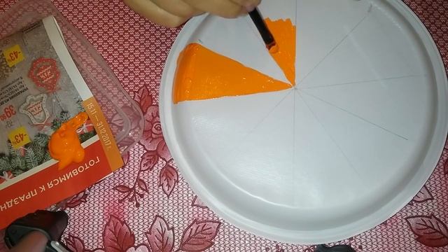 DIY: Детская фотосессия: делаем реквизит "Конфетки" #фотосессия #дети смотреть онлайн