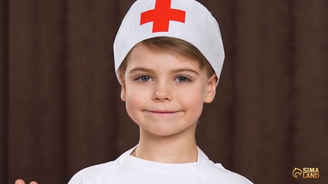 Набор игровой Happy Valley Доктор смотреть онлайн