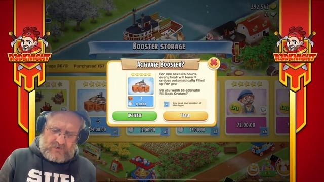 Hay Day - How to Fix the Age Verification, Gameplay смотреть онлайн