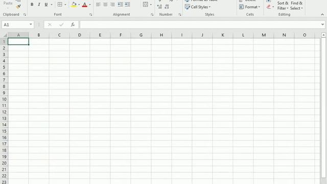 Excel Learning in Pashto Part 21 Final Part 2023 смотреть онлайн