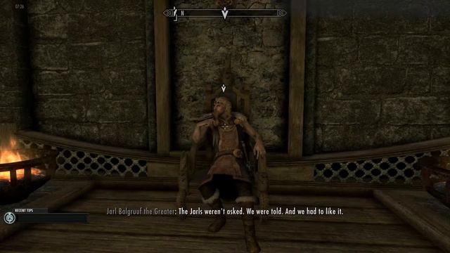 The Elder Scrolls V Skyrim SE смотреть онлайн