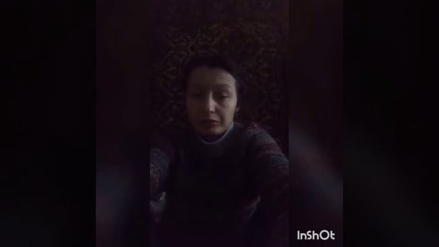 Решила дополнить в конце предыдущее видео. Удалить его не могу. Возможно это нужео делать с компа смотреть онлайн