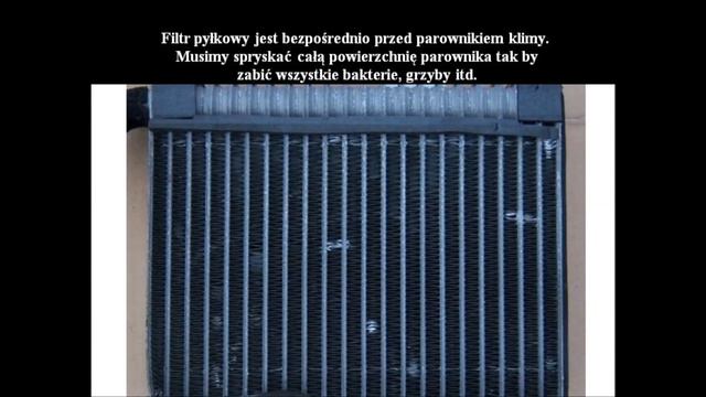 Jak odgrzybić klimatyzację, zabić smród - metoda tradycyjna, zawsze skuteczna смотреть онлайн