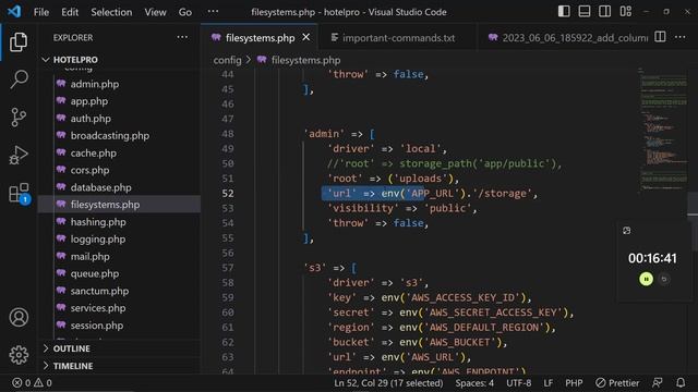 Laravel Admin - Ultimate Guide to Laravel-Admin: Files and Image Uploading смотреть онлайн