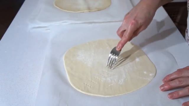 Pizza furba sottile e croccante I Le Ricette di TerroreSplendore смотреть онлайн