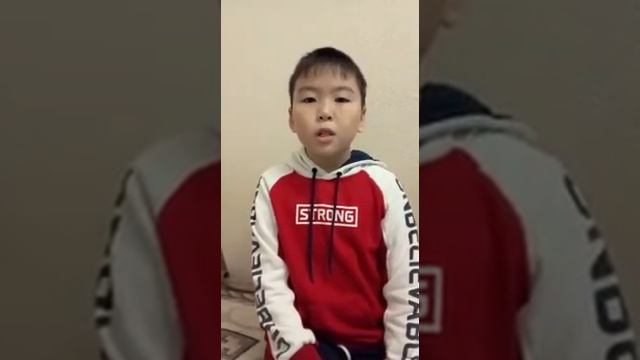 Вано Кирилл, 9 лет, МОУ СОШ №34, г. Комсомольск-на-Амуре смотреть онлайн