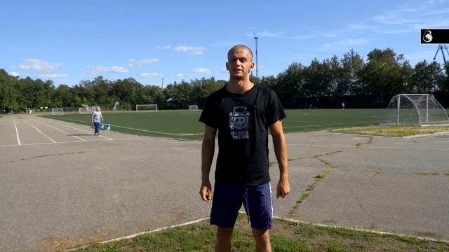 Гири №33 | Ошибки новичков при фиксации. | Гиревой спорт | Руслан Руднев смотреть онлайн