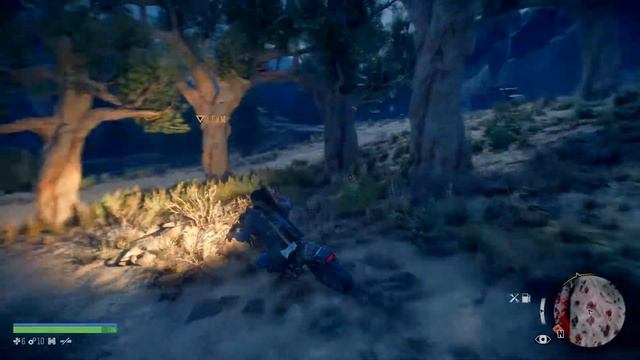 ЖИЗНЬ ПОСЛЕ Битва с Медведем и Охота на Оленя смотреть онлайн