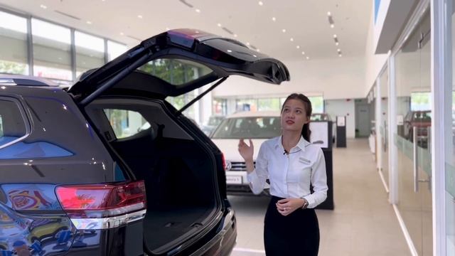 Cùng em Trang trải nghiệm volkswagen teramont 2022 mới смотреть онлайн
