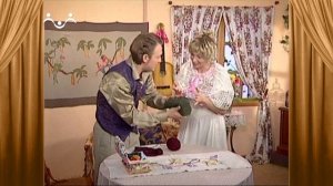 Сказки и Истории. Брат и сестра. Тик-так