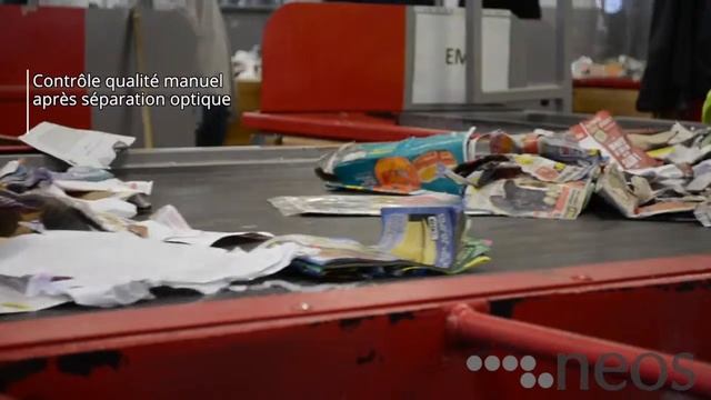 Centre de tri - Charleville-Mézières смотреть онлайн