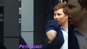 Гнездилов дерётся ? | сериал пёс