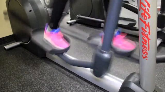 Тренировка на истощение энергосистем смотреть онлайн