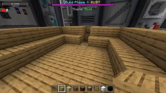 НеАдЕкВаТнЫй ВЕЧЕРНИЙ СТРИМ | МИНИ-ИГРЫ MINECRAFT BEDROCK EDITION 1.16.20 - ZMEYOUGA смотреть онлайн