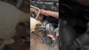 Двигун MAN D0826 на ЗИЛ