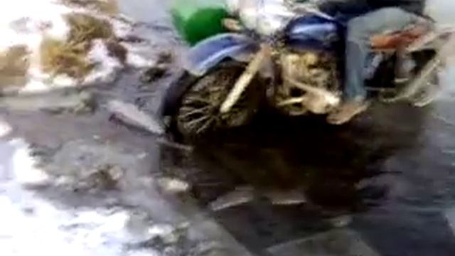 Урал - зверь!!!! смотреть онлайн