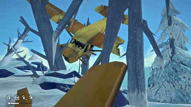 The Long Dark Story Mode | Wintermute Ep2 смотреть онлайн