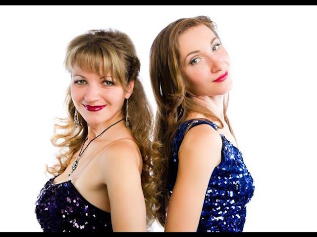 Мария Матюх & Богдана - Позови смотреть онлайн