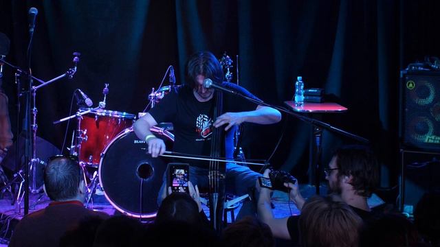 Бетховен блюз. Илья Карташов