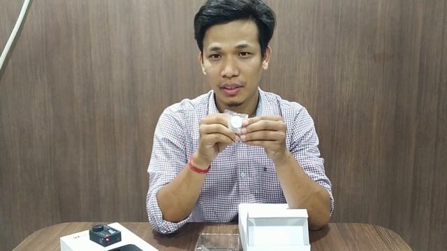SJCAM SJ6 Legend Unboxing | With External Mic | 4K WIFI  & Touch Screen | Best Alternative To GoPro