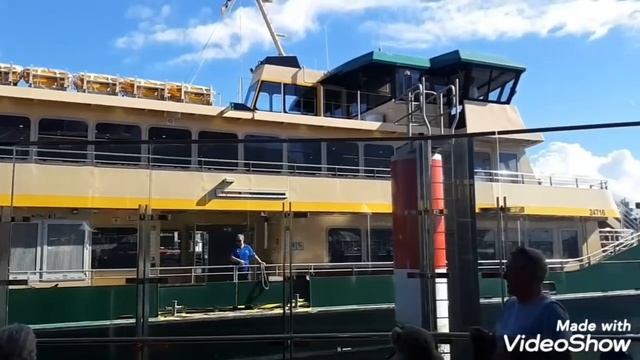 Путешествие по Сиднею/  Sydney.  Краткий обзор этого чудесного города Австралии.