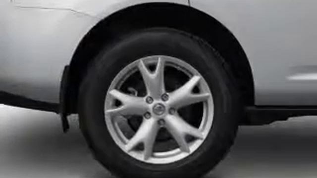 2008 Nissan Rogue - Bayside NY смотреть онлайн