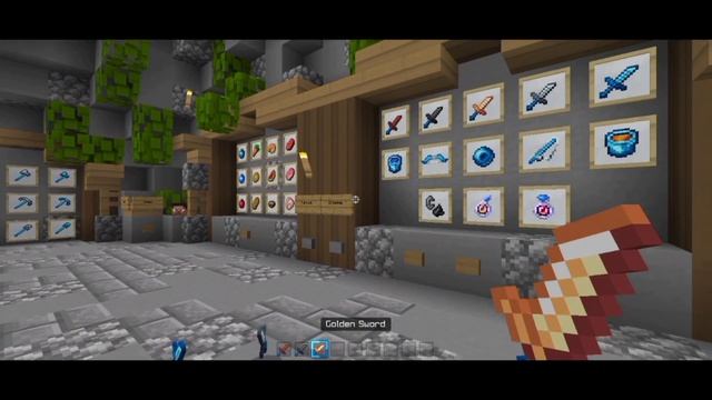 Blueberry [16x] OP TEXTURE PACK! | MCBE - MCPE | By uwulevi смотреть онлайн