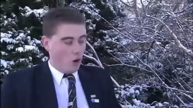 Ruairi McSorley - Frostbit (Konor Kebab Remix) #JustForLaughs смотреть онлайн
