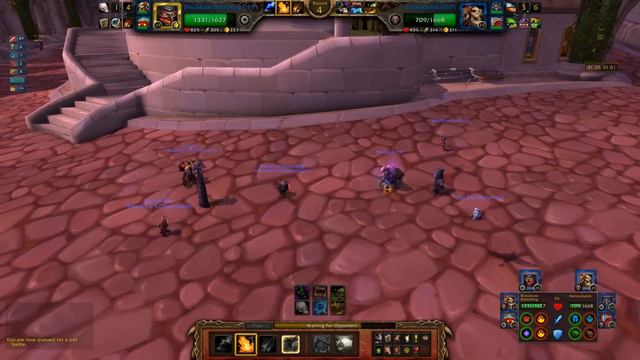 Armageddon - pvp смотреть онлайн