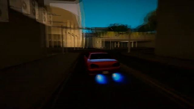 Elegy Drift By Smukstaras, First time with NumPad смотреть онлайн