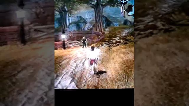 Fable part 3 смотреть онлайн