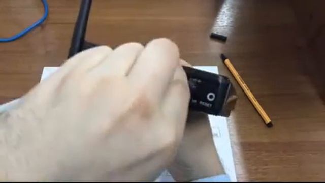 Урок 8 Индикация на роутере Dlink DIR 300, первичная диагностика неисправностей смотреть онлайн