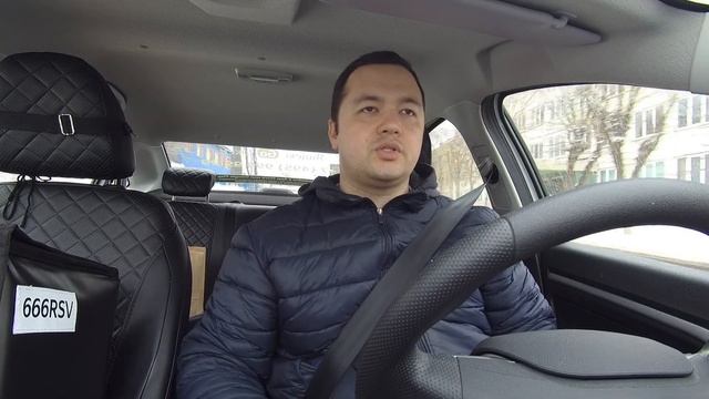 Яндекс Доставка Подольск. Продолжение смотреть онлайн