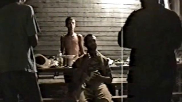 Чертановка 1997 смотреть онлайн