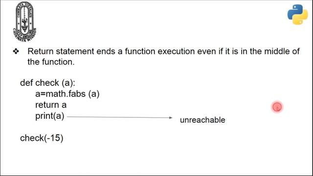 GVKCV ONLINE CLASS: FUNCTIONS IN PYTHON PART 4 (CLASS 12 PYTHON) смотреть онлайн