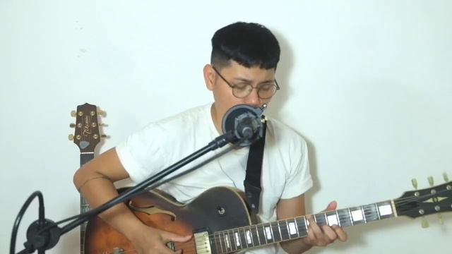 DON’T KNOW WHY - NORAH JONES COVER смотреть онлайн