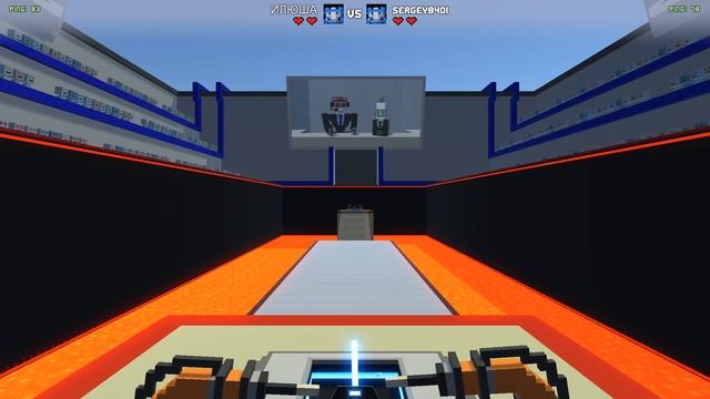 ДОБАВИЛИ МУЛЬТИПЛЕЕР, ОБНОВЛЕНИЕ | Clone Drone In The Danger Zone