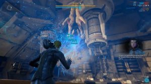 Warframe | ГАЙД | Как победить РОПАЛОЛИСТА?