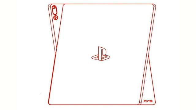PlayStation 5 финальный дизайн слили в интернет. А ты знаешь, как выглядит Play Station 5? смотреть онлайн