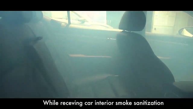 Fully Sanitized Kun Hyundai Service Center смотреть онлайн
