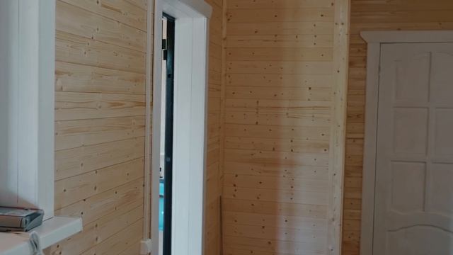 Продается дом в д. Чуприяново Тверская обл. тел. 8 903 631 58 39