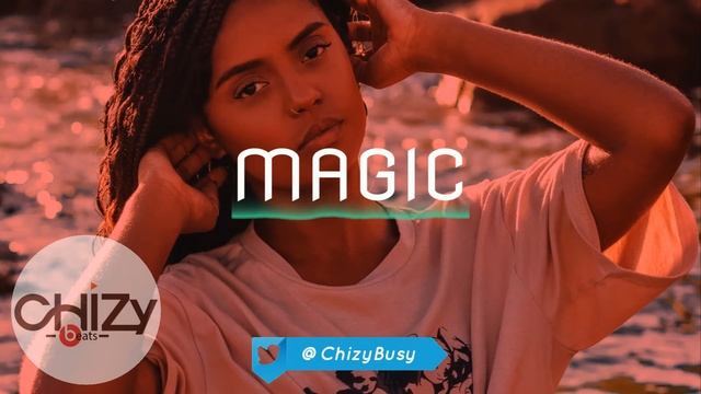 Afro Zouk X Zouk Love X Kizomba Instrumental (MAGIC) Zouk X Kompa X Kizomba Instrumental 2023.