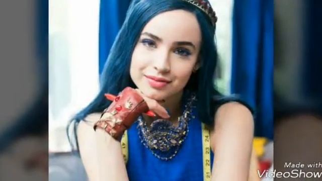 Американская актриса София Карсон!VideoShow@ смотреть онлайн