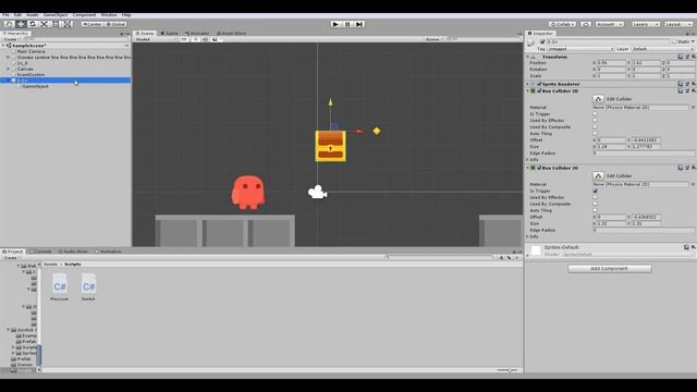 Сделал Mario за 2 минуты на Unity| Как создать игру | Unity | Платформер | Создание игры на Unity смотреть онлайн