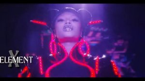 NICKI MINAJ - CHUN LI