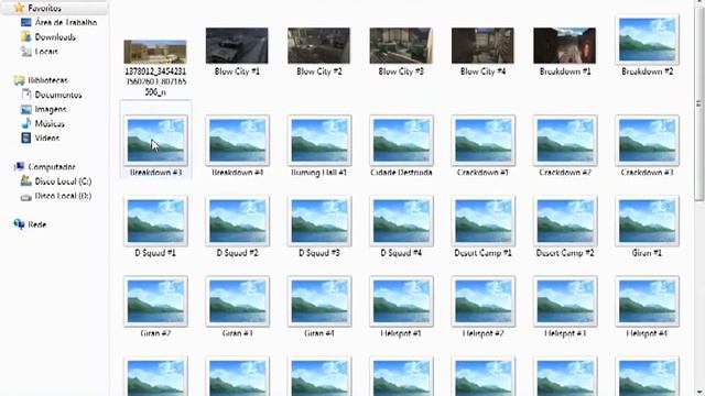 Pack de Imagens para PHOTOSHOP c/ Fundo removido PNG смотреть онлайн