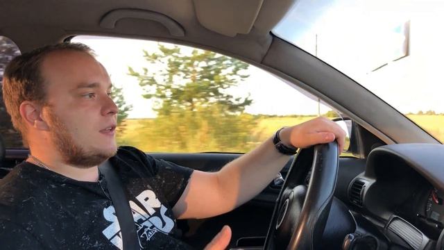 ДВОЮРОДНЫЙ БРАТ AUDI - VOLKSWAGEN PASSAT B5! смотреть онлайн